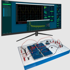 Цифровая учебная лаборатория «SuBaS» - fgospostavki.ru - Дмитров