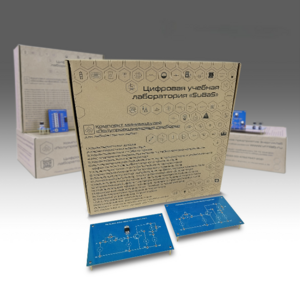 Комплект минимодулей «Полупроводниковые приборы»  - fgospostavki.ru - Дмитров