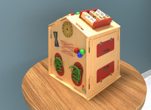 Бизидом «Шестеренки» - fgospostavki.ru - Дмитров