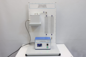 Учебная установка для исследования работы калориметра - fgospostavki.ru - Дмитров