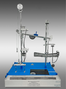 Модульный учебный комплекс «Механика», версия 2 - fgospostavki.ru - Дмитров