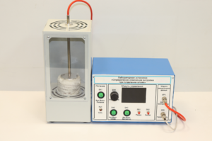 Лабораторная установка «Определение изменения энтропии при плавлении олова»  - fgospostavki.ru - Дмитров
