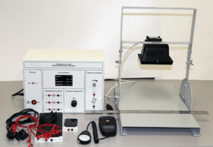 Лабораторная установка «Фотоэлектрические системы» - fgospostavki.ru - Дмитров