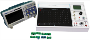 Установка «Исследование RLC цепей» - fgospostavki.ru - Дмитров