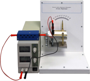 Комплект учебно-лабораторного оборудования «Сила Лоренца» - fgospostavki.ru - Дмитров