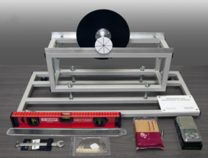 Установка «Уравновешивание вращающихся масс»   - fgospostavki.ru - Дмитров