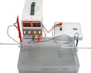 Лабораторная установка «Изучение электростатического поля» - fgospostavki.ru - Дмитров