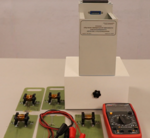 Установка «Изучение температурной зависимости электропроводимости металлов и полупроводников»  - fgospostavki.ru - Дмитров