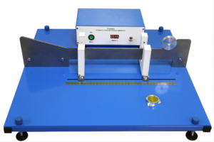 Установка «Скорости точек при плоском движении»   - fgospostavki.ru - Дмитров