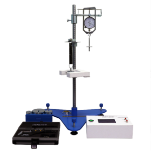 Лабораторная установка «Модуль Юнга и модуль сдвига»  - fgospostavki.ru - Дмитров