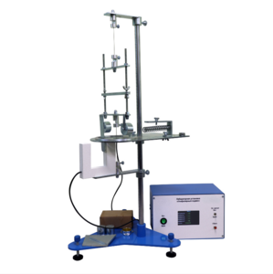 Лабораторная установка «Унифилярный подвес» - fgospostavki.ru - Дмитров