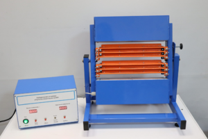 Лабораторная установка «Изучение космических лучей» - fgospostavki.ru - Дмитров