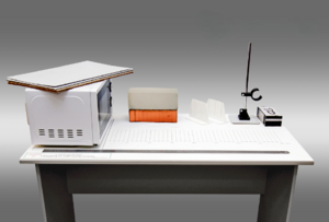 Учебная установка «Защита от СВЧ излучения» - fgospostavki.ru - Дмитров