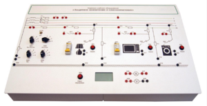 Комплект лабораторного оборудования «Защитное заземление и зануление» - fgospostavki.ru - Дмитров