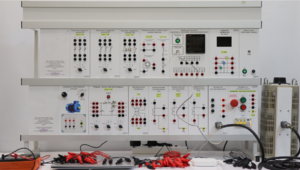 Стенд «Энергоаудит в системах электроснабжения»  - fgospostavki.ru - Дмитров