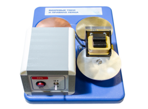 Макет действующий "Вихревые токи и правило Ленца" - fgospostavki.ru - Дмитров