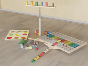 Бильгоу Комплект «Успех Макси» - fgospostavki.ru - Дмитров