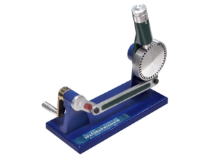 Модель механизма на подставке "Храповый механизм" - fgospostavki.ru - Дмитров