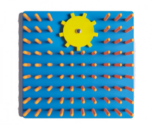 Геоборд «Синее небо» - fgospostavki.ru - Дмитров