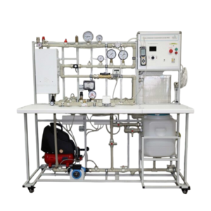 Стенд «Измерение показателей систем ЖКХ» - fgospostavki.ru - Дмитров