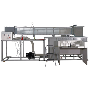 Лабораторный комплект по гидрологии и гидравлике «Гидроканал» - fgospostavki.ru - Дмитров