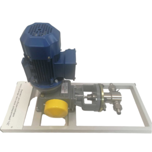 Комплект для сборки-разборки насос-дозатора типа насос дозировочный  - fgospostavki.ru - Дмитров