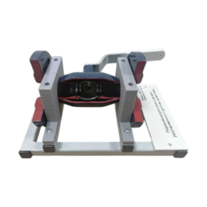 Разрезная модель крана шарового регулировочного с ручным управлением - fgospostavki.ru - Дмитров