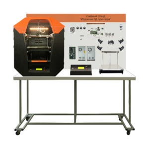 Готовая лаборатория «3D моделирования и прототипирования» на 10 обучающих мест - fgospostavki.ru - Дмитров