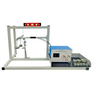 Лабораторный стенд "Определение главных напряжений при кручении и совместном действии изгиба при кручении" - fgospostavki.ru - Дмитров
