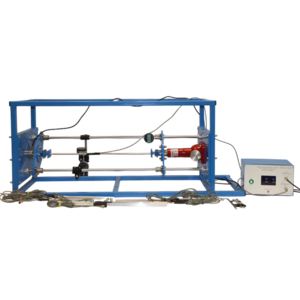 Учебная лабораторная установка «Устойчивость продольно сжатого стержня»  - fgospostavki.ru - Дмитров