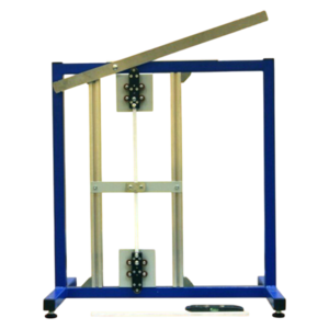 Лабораторный стенд «Определение формы потери устойчивости в зависимости от условий закрепления» - fgospostavki.ru - Дмитров