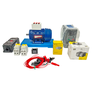 Набор «Эксплуатация и наладка схем управления электродвигателями» - fgospostavki.ru - Дмитров