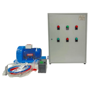 Комплект монтажа и наладки схем регулирования скорости асинхронного двигателя - fgospostavki.ru - Дмитров