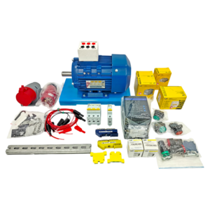 Комплект монтажа и наладки схем плавного пуска асинхронного двигателя - fgospostavki.ru - Дмитров