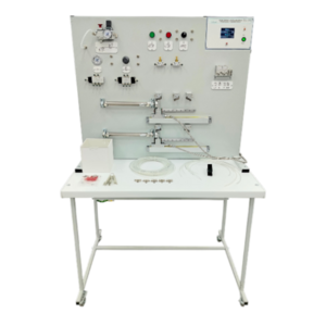 Типовой комплект учебного оборудования «Пневмопривод и электропневмоавтоматика» (16 лабораторных работ) - fgospostavki.ru - Дмитров