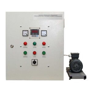 Комплект лабораторного оборудования «Электромонтаж и наладка шкафов управления» - fgospostavki.ru - Дмитров