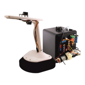 Образовательный набор "Умные 3D-проекты" М1 ЙоТик 32 - fgospostavki.ru - Дмитров