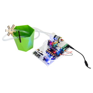 Образовательный набор "Стартовый ЙоТик М4"  (Цифровая лаборатория по биологии) - fgospostavki.ru - Дмитров