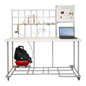 Лабораторный стенд "Датчики давления"  - fgospostavki.ru - Дмитров