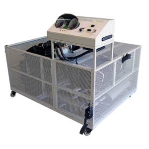 Лабораторный стенд для изучения конструкции и рабочего процесса инжекторного ДВС - fgospostavki.ru - Дмитров