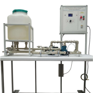 Типовой комплект учебного оборудования «Автоматика насосных станций системы водоснабжения» - fgospostavki.ru - Дмитров