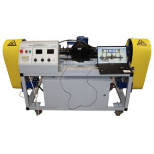 Лабораторный стенд "Рабочие процессы механизмов распределения мощности ведущих мостов"  - fgospostavki.ru - Дмитров