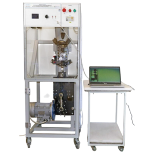 Лабораторный стенд «Независимая рычажная подвеска» (динамика) - fgospostavki.ru - Дмитров