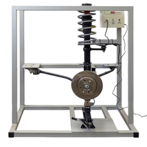 Лабораторный стенд «Независимая подвеска «МакФерсон» - fgospostavki.ru - Дмитров