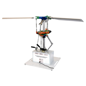 Учебный макет «Устройство и принцип работы автомата перекоса вертолета» - fgospostavki.ru - Дмитров