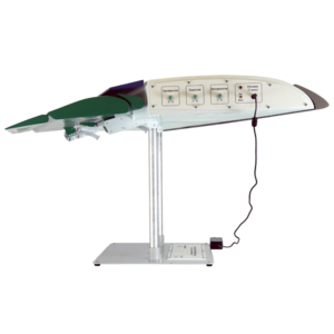 Электрифицированный учебный макет «Механизация крыла самолета» - fgospostavki.ru - Дмитров