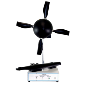 Учебный макет «Механизм изменения шага винта» - fgospostavki.ru - Дмитров