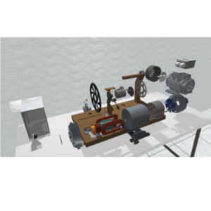 Виртуальный лабораторный практикум «Электроаппараты»  - fgospostavki.ru - Дмитров