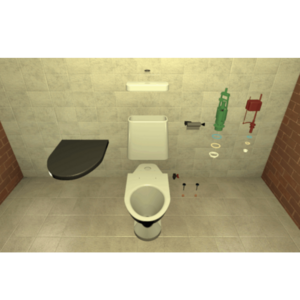 Виртуальный лабораторный практикум «Виртуальная сантехника» - fgospostavki.ru - Дмитров