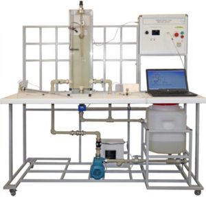 Лабораторный стенд "Датчики уровня"  - fgospostavki.ru - Дмитров